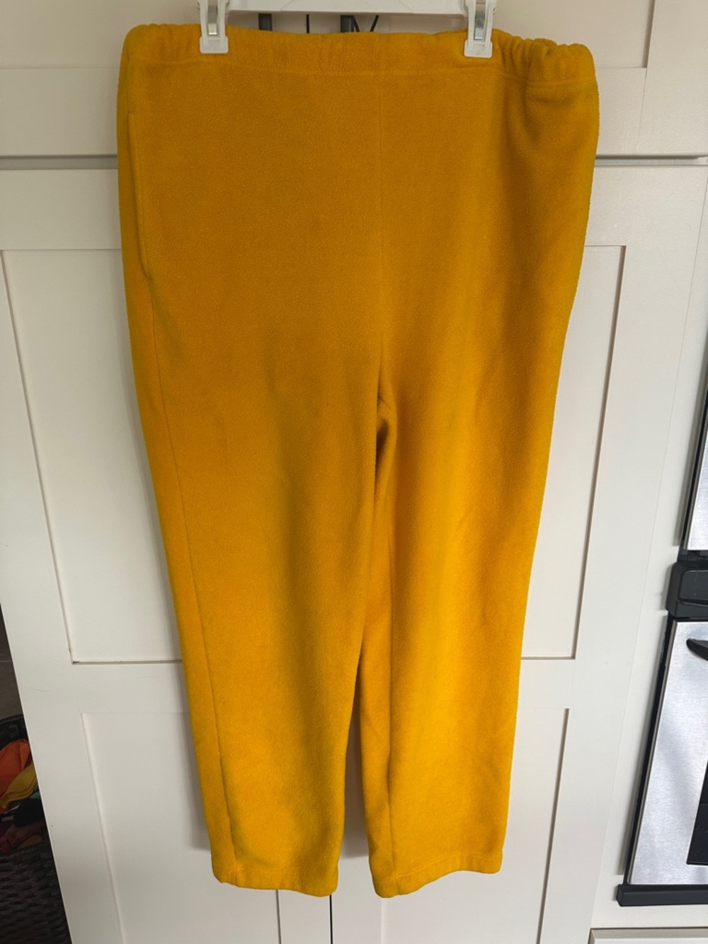 Vintage Nautica Competition “Nautech Fleece” Sweatpants